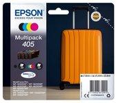 Epson 405 (C13T05G64010) multipack