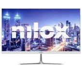 Monitor Nilox NXM24FHD01W