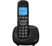 Dect Xl535 Duo Black