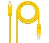 Cable de Red Nanocable (RJ45)