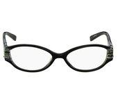 Gafas De Vista Guess Marciano Mujer  Gm130-52-blk