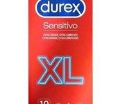 Sensitivo Xl