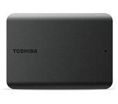 Disco Duro Externo Toshiba 2 TB