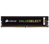 Corsair ValueSelect 4GB, DDR4, 2400MHz 4GB DDR4 24