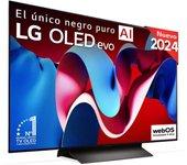 LG Tv Oled55c46la 55´´ 4k Oled