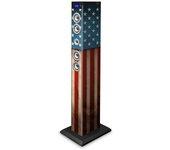 TORRE SONIDO BIGBEN USA 60W BT