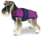 Ibañez Capa Impermeable para Perros BREATHE-COMFORT Rosa 45cm