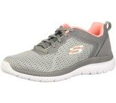 ZAPATILLAS BOUNTIFUL-Q GRIS ROSA