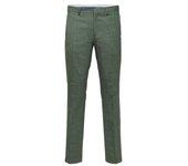 Pantalones SELECTED Hombre (Multicolor - 44)