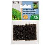 Material Filtrante HAGEN Elite Foamex Jet Flo 50