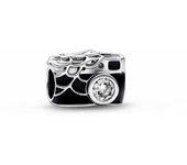 Charm Mujer Pandora SPIDER-MAN CAMERA SELFIE