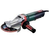 Metabo WEPBF 15-150 Quick Amoladora angular de cabeza plana/Cartón