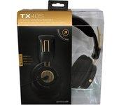 Gioteck Headset TX-40S PS5, PS4, XBox, SW