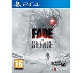 Fade To Silence PS4