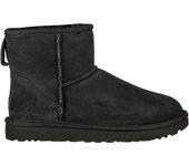 UGG W CLÁSICO MINI II BLK