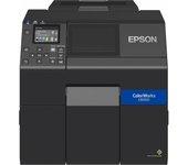 Epson ColorWorks CW-C6000Ae