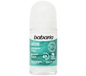 Babaria Deo Roll-On Aloe 50ml