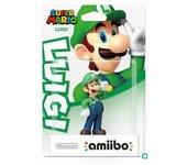 Figura AMIIBO LUIGI WII U