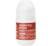 DRYSES DESODORANTE ROLL-ON MUJER 75 ML.