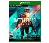 Juego Xbox One Battlefield 2042