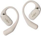 SHOKZ OPENFIT Beige / Auriculares InEar True Wireless