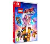 La Lego PelíCula 2: El Videojuego