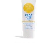 Face Sunscreen Lotion 50+Fragance Free