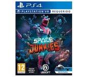 Juego PS VR Space Junkies (M12)