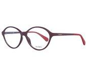 Monturas de Gafas MAX&CO MO5055 Polietileno para Mujer (Rojo)