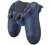 DUAL SHOCK 4 V2  MIDNIGHT BLUE Sony