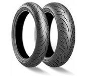 Bridgestone T 31 R GT 170/60 ZR17 72W