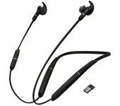 JABRA EVOLVE 65E UC + LINK 370 WRLS