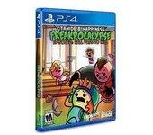 Juego PS4 Cyanide And Happiness Freakpocalypse Ep 1 Lrg (M