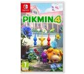 Pikmin 4, Juego para Consola Nintendo Switch