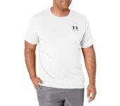 CAMISETA UNDER ARMOUR SPORTSTYLE 1326799-10