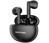 Auriculares Vention NBKB0 Negro