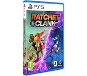 Ratchet & Clank: Rift Apart Ps5