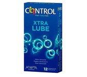 Control Adapta Nature Extra Lube 12 Ud