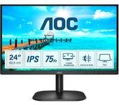 Monitor 24" AOC 24B2XDA