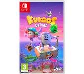 Kukoos Lost Pets-Juego-SWITCH