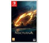 Nintendo Switch Nocturnal