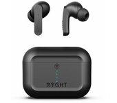 Auriculares Ryght Negro