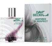 David Beckham Inspired By Respect 60 ml Eau de Toilette