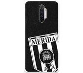 Funda para Realme X2 Pro del Mérida Escudo - Licencia Oficial Mérida