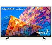 Grundig Tv 50gfu7800b 50´´ 4k Led