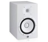 Monitor de estudio YAMAHA HS8 STUDIO MONITOR 120W COLOR BLANCO YAMHS8W