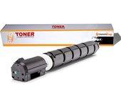 Compatible toner canon cexv55 negro 2182c002