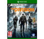 Juego Xbox One Tom Clancy's The Division