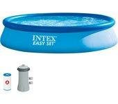 Intex Piscina Easy Set Inflatable