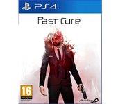 Past Cure para PS4